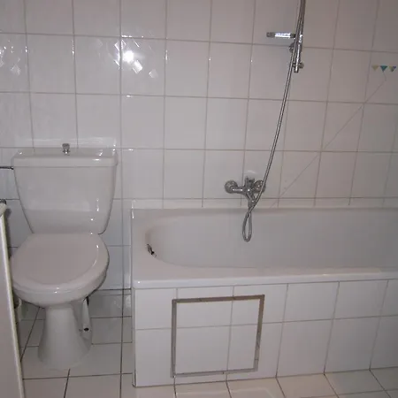 Aan Zeedijk Apartment Nieuwpoort