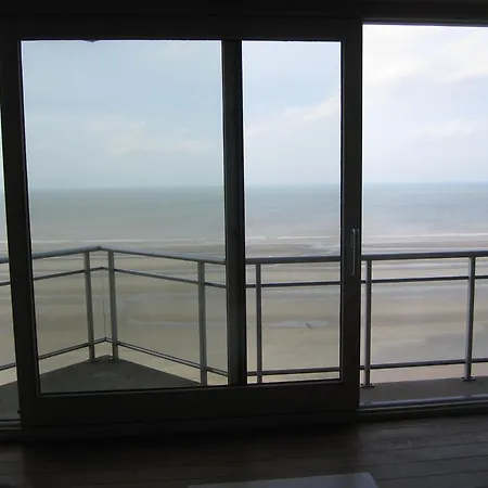Apartment Aan Zeedijk